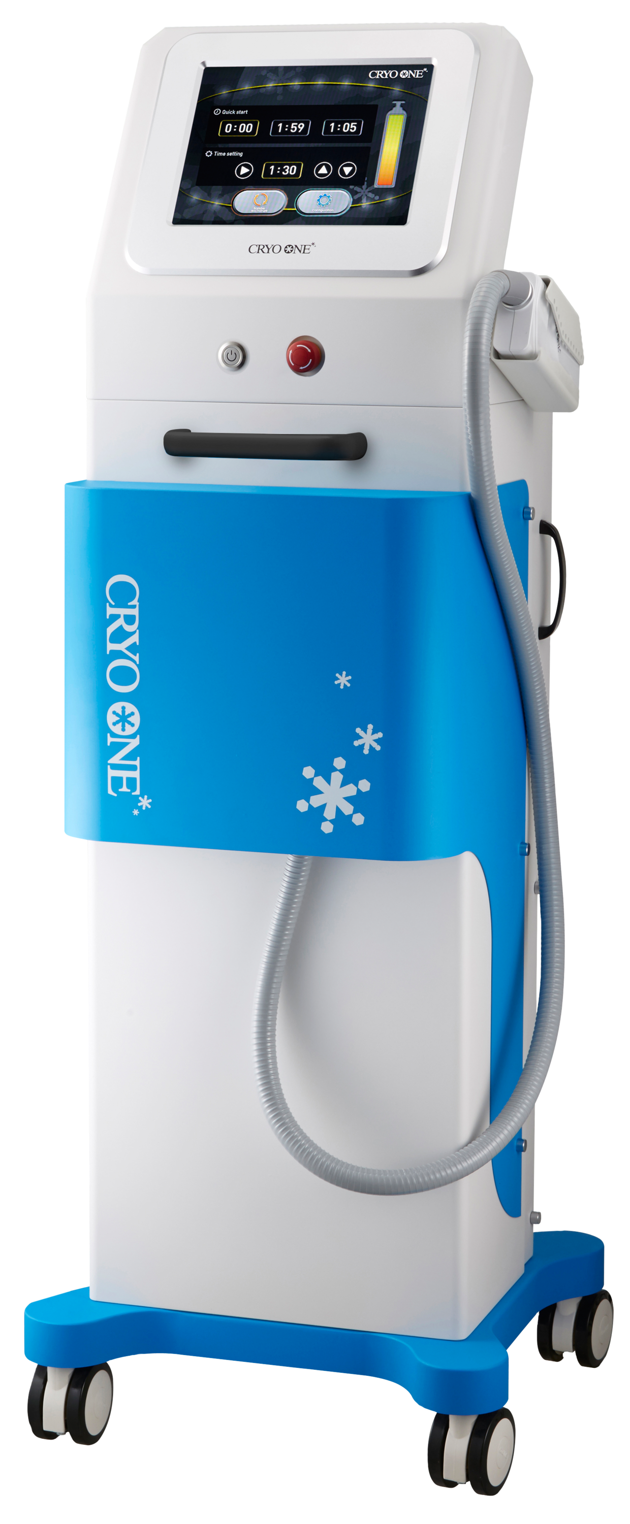 CRYO ONE 신장분사기(의료용 저온기)